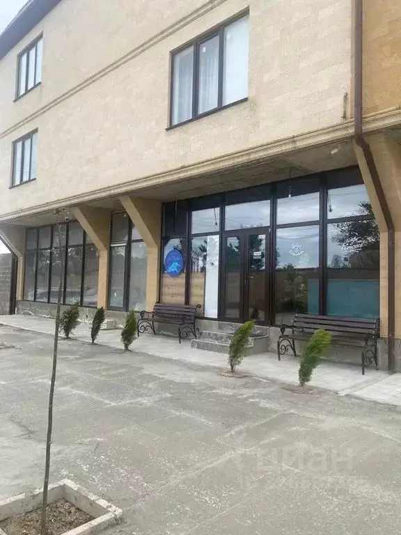 1-к кв. Дагестан, Избербаш ул. Приморская, 31А (54.0 м) - Фото 1