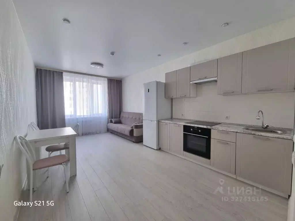 2-к кв. Новосибирская область, Кольцово рп просп. Никольский, 16 (45.0 ... - Фото 1