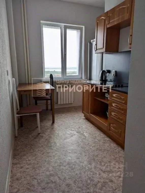 1-к кв. Саха (Якутия), Якутск Загородный кв-л, ул. Бабушкина, 12/3 ... - Фото 2