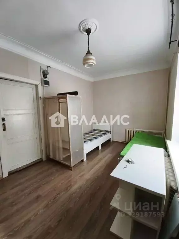 Комната Владимирская область, Владимир Воронцовский пер., 1А (15.0 м) - Фото 2