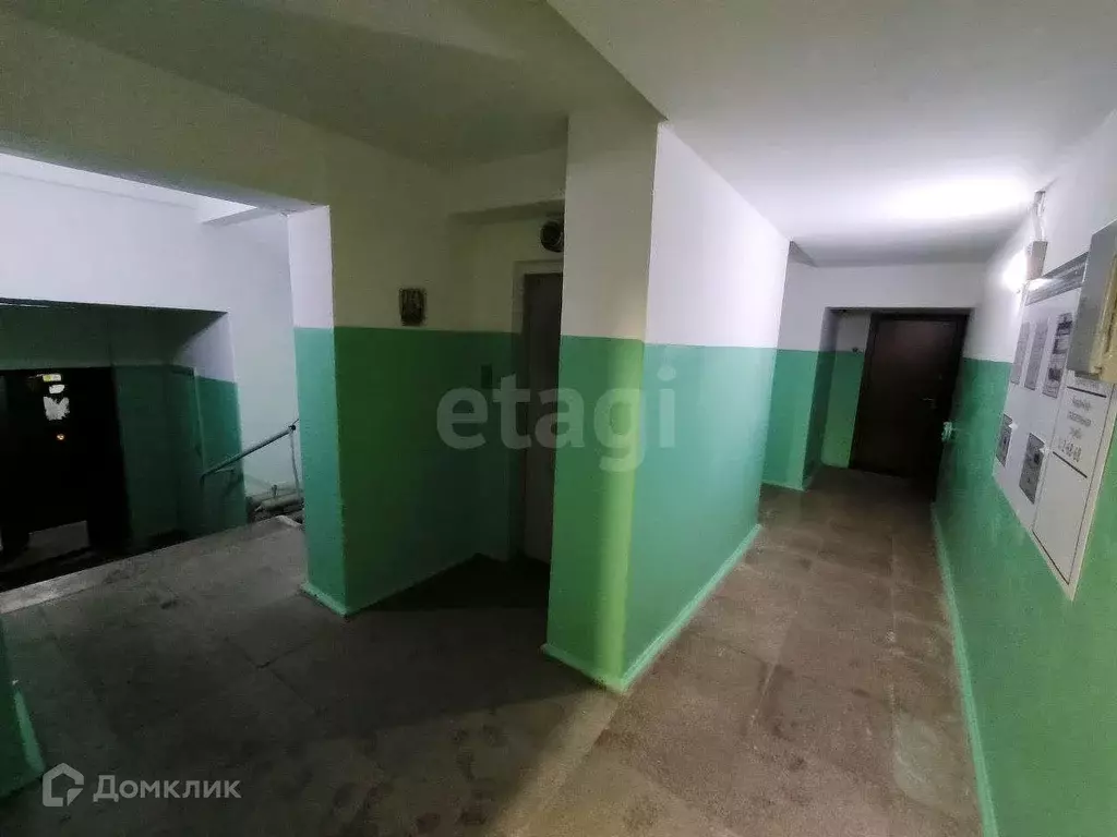 Продаётся 3-к квартира, 60.7 м - Фото 0