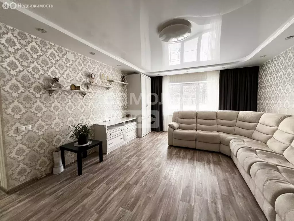 Дом в село Пивовариха, Набережная улица, 26 (132.7 м) - Фото 2