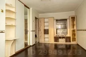 1-к кв. Приморский край, Владивосток ул. Махалина, 3А (40.0 м) - Фото 1