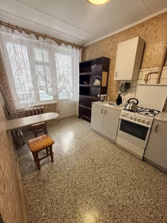 1-к кв. Москва Беломорская ул., 8 (34.0 м) - Фото 1