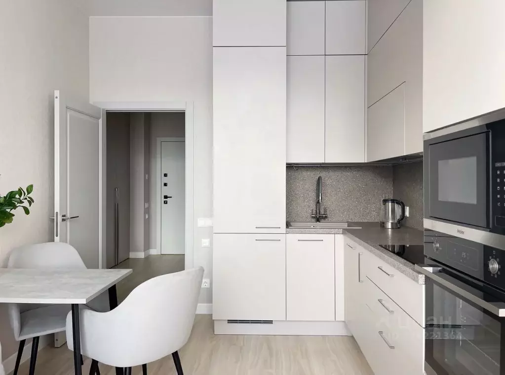 1-к кв. Москва ул. Ивана Франко, 6 (43.1 м) - Фото 1