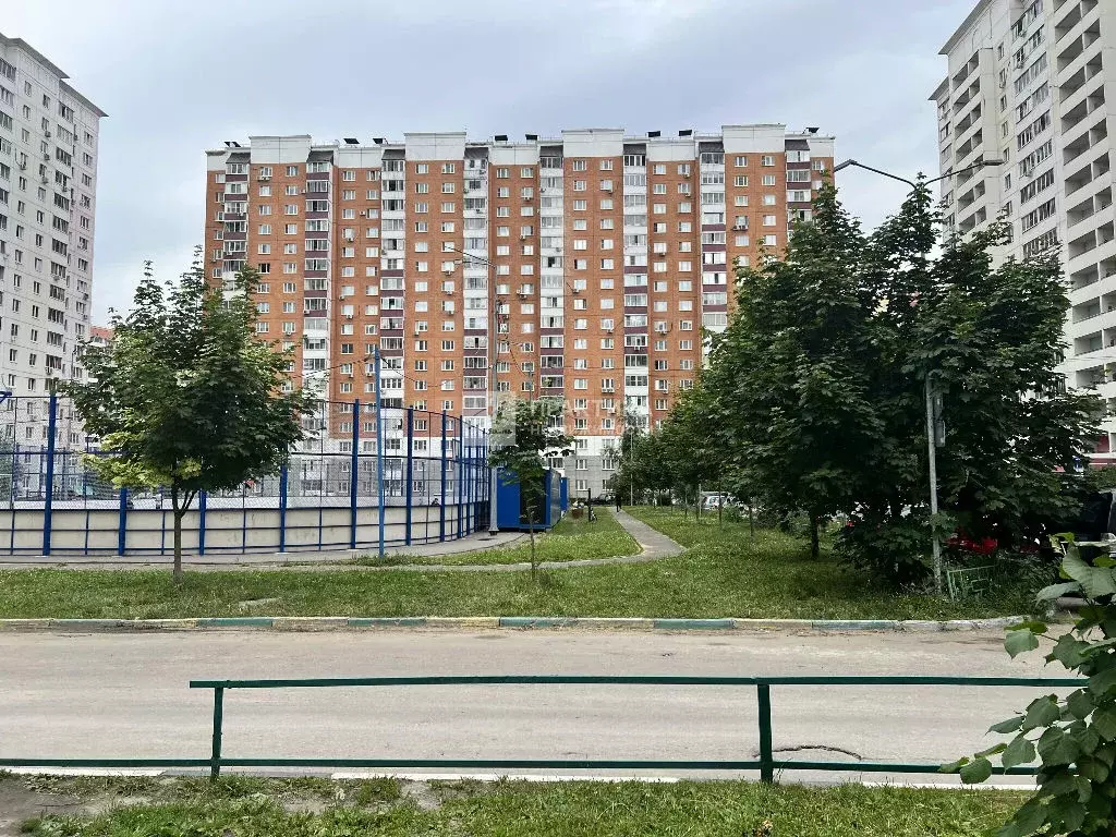 Продается 1-комнатная квартира - Фото 2
