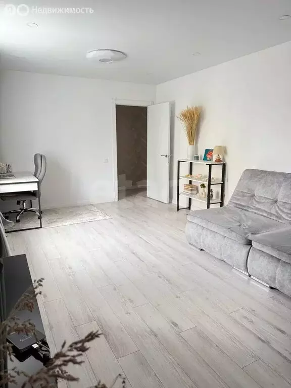 3-комнатная квартира: Воронеж, Олимпийский бульвар, 6 (85.6 м) - Фото 2