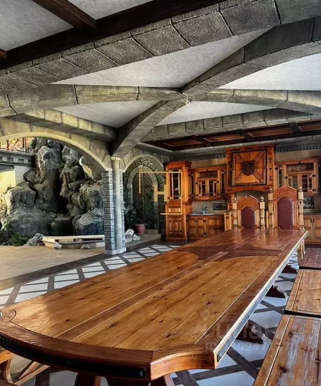 Дом в Севастополь с. Родниковское, ул. Степана Скитальца (1177 м) - Фото 1