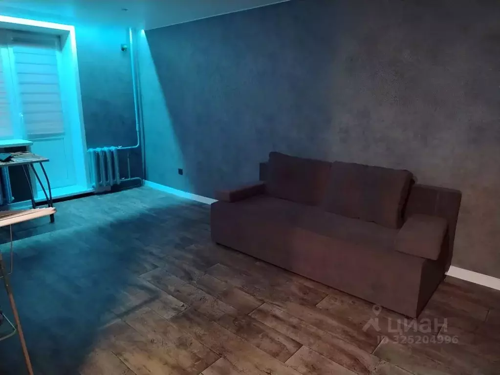 1-к кв. Самарская область, Тольятти ул. Карбышева, 5 (29.0 м) - Фото 1