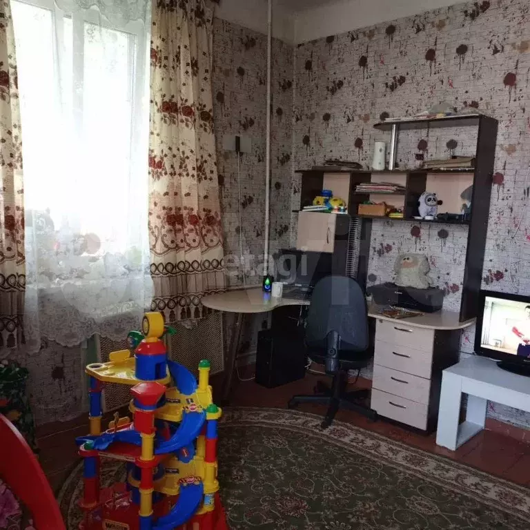 2-к. квартира, 50,5 м, 2/2 эт. - Фото 1