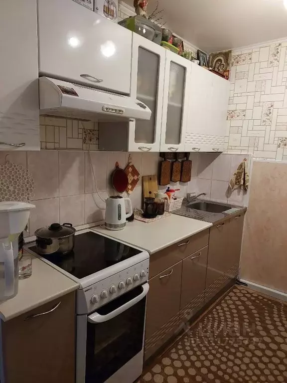 2-к кв. Мордовия, Саранск ул. Ульянова, 22Ак1 (41.1 м) - Фото 1