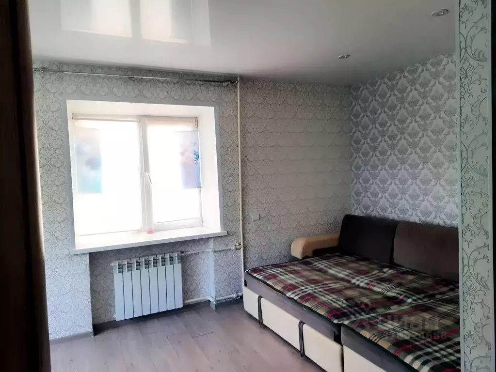 1-к кв. Марий Эл, Йошкар-Ола ул. Свердлова, 34 (32.0 м) - Фото 0