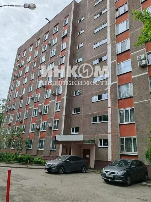 1-комнатная квартира: Мытищи, улица Колпакова, 23к1 (34.2 м) - Фото 1