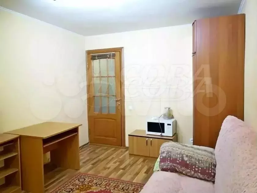 Комната 13,1 м в 1-к., 8/9 эт. - Фото 1