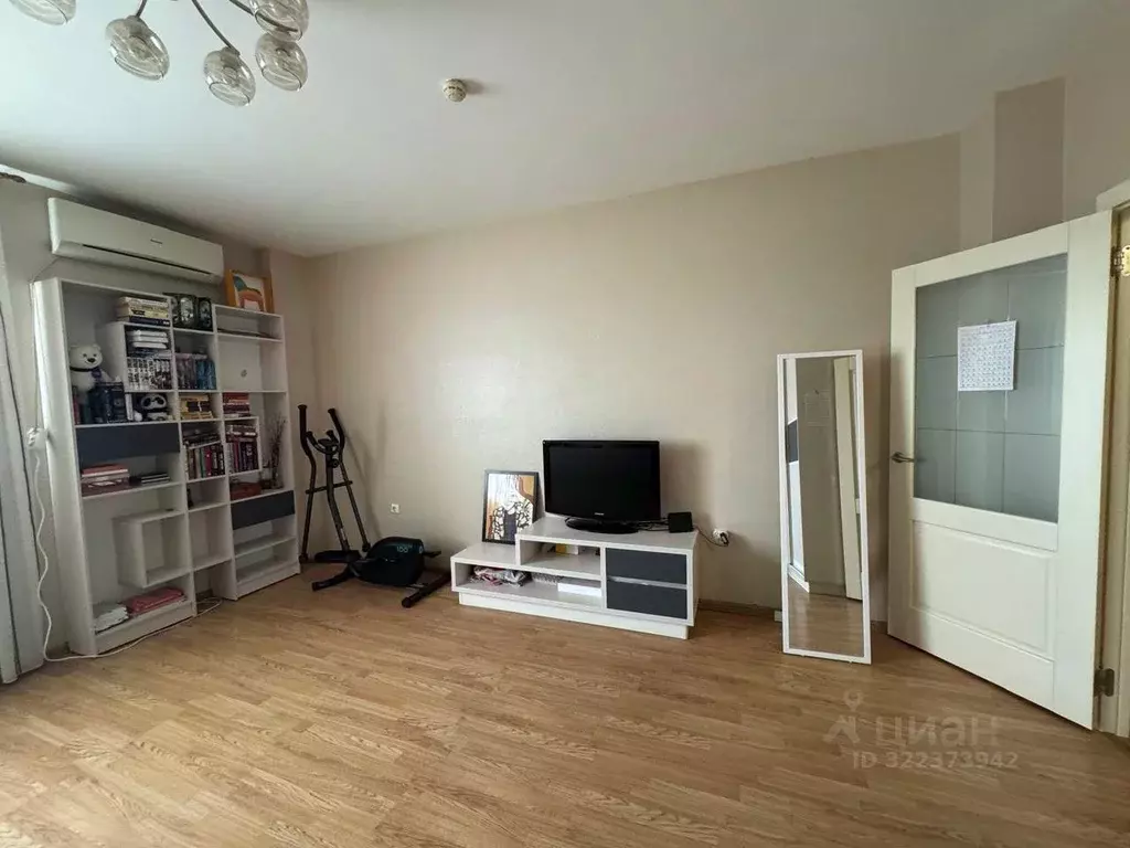 2-к кв. Ростовская область, Ростов-на-Дону Северный мкр, бул. Комарова ... - Фото 0