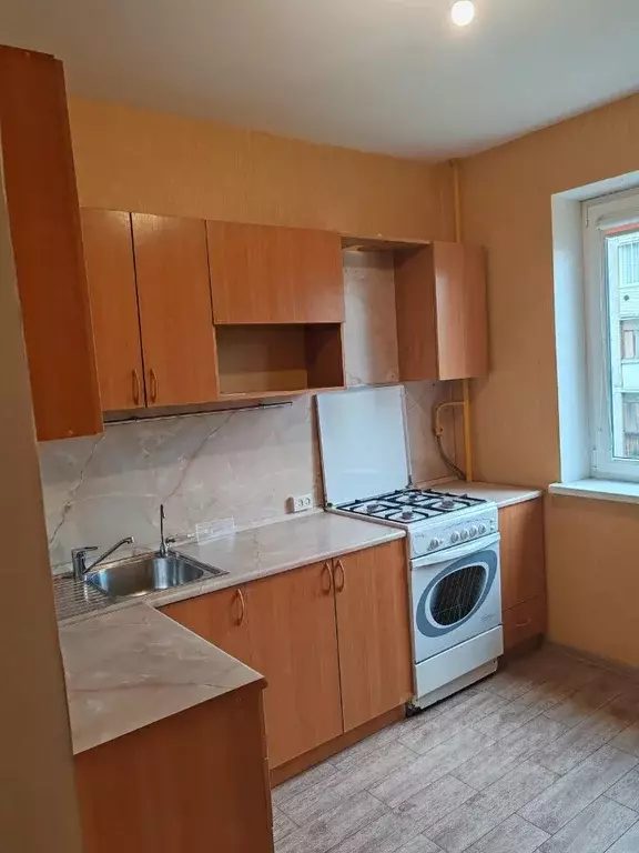 2-к кв. Новгородская область, Великий Новгород ул. Рахманинова, 4 ... - Фото 1