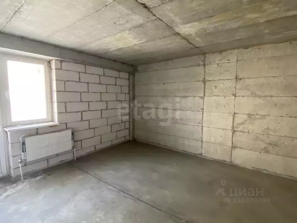 1-к кв. Ставропольский край, Ессентуки ул. Кленовая Роща (46.4 м) - Фото 0