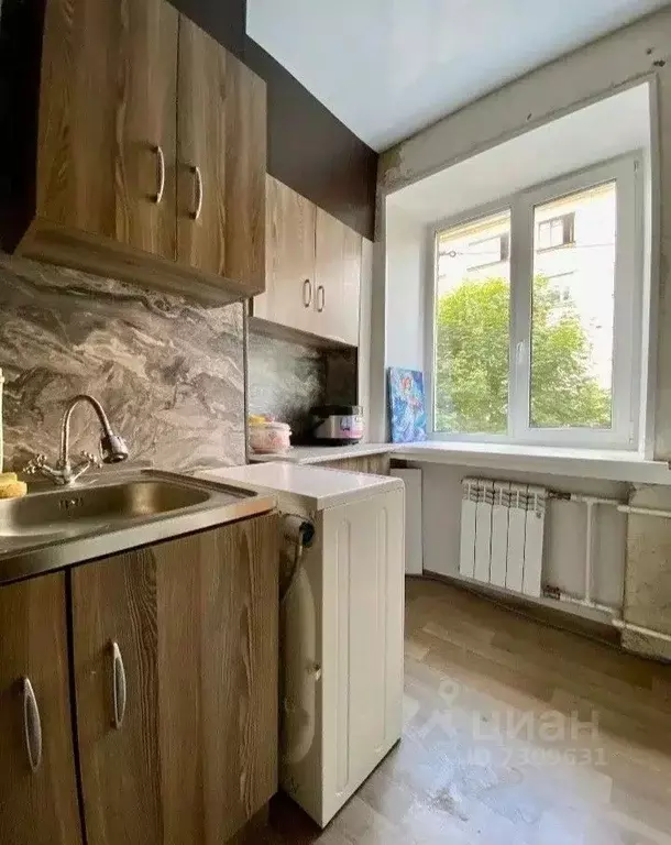 Комната Санкт-Петербург Лесной просп, 59к2 (39.1 м) - Фото 1