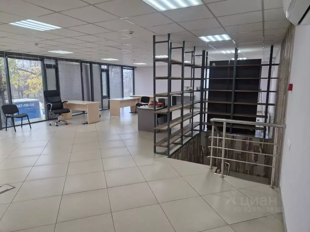 Офис в Ростовская область, Аксай просп. Аксайский, 13Г (92 м) - Фото 2