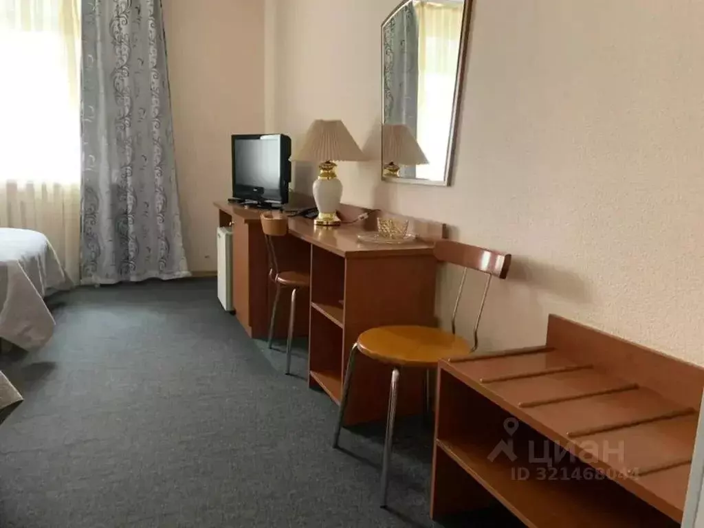 Комната Челябинская область, Магнитогорск ул. Суворова, 136/5 - Фото 1