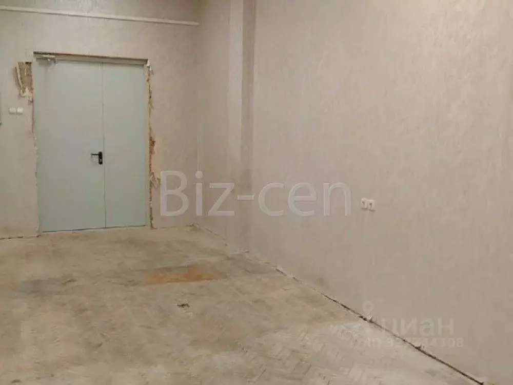 Офис в Санкт-Петербург Промышленная ул., 5 (26 м) - Фото 2