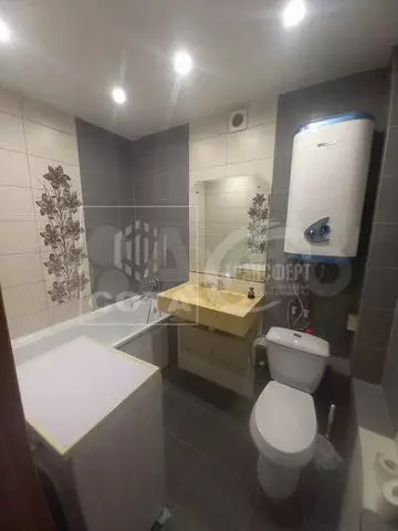 1-к. квартира, 44,1 м, 3/9 эт. - Фото 0
