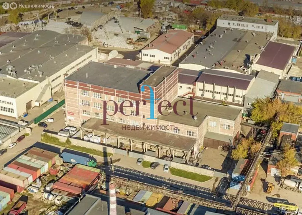 Производственное помещение (156 м) - Фото 1