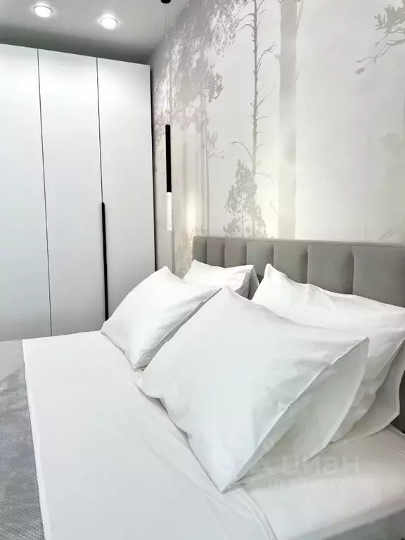 1-к кв. Кировская область, Киров ул. Тимирязева, 7к1 (50.0 м) - Фото 2