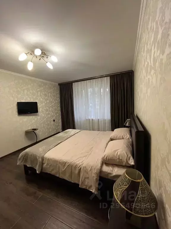 1-к кв. Северная Осетия, Владикавказ Первомайская ул., 40 (38.0 м) - Фото 2