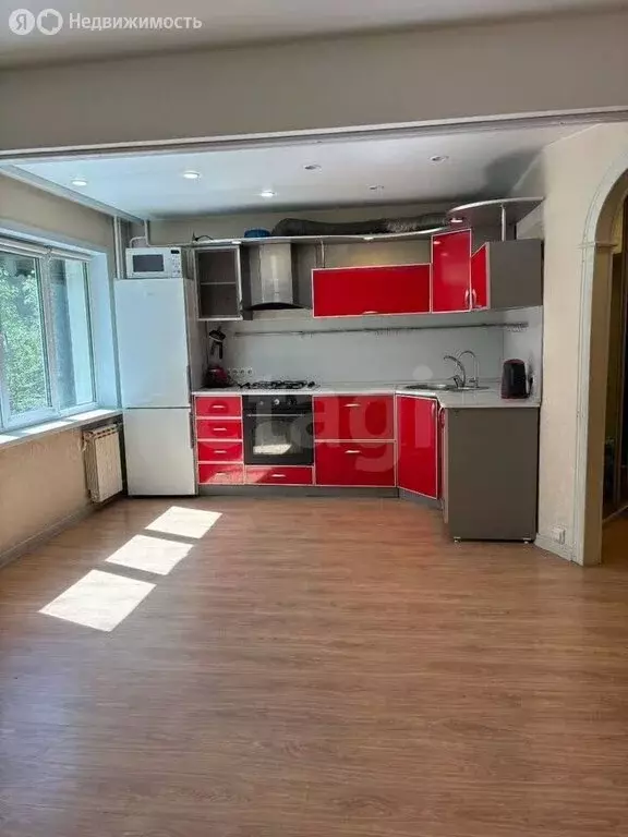 3-комнатная квартира: Ангарск, 7-й микрорайон, 12 (67.5 м) - Фото 2