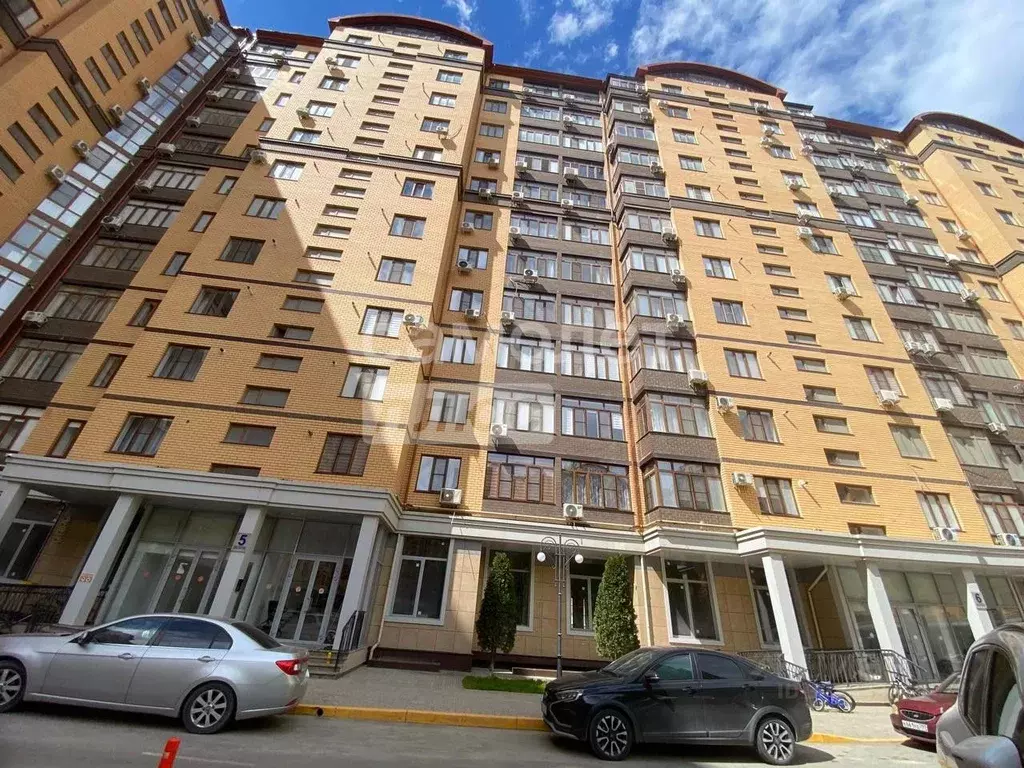 2-к кв. Дагестан, Каспийск ул. Магомедали Магомеджановa, 31 (68.5 м) - Фото 1