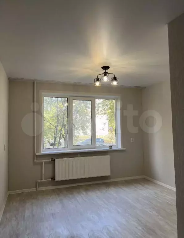 Квартира-студия, 18,6 м, 1/10 эт. - Фото 0