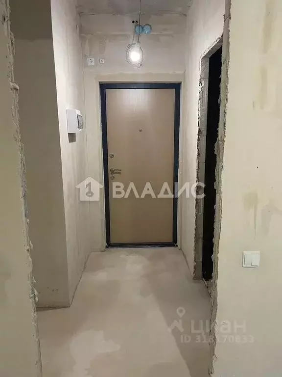 Студия Санкт-Петербург Планерная ул., 87к1 (24.0 м) - Фото 1