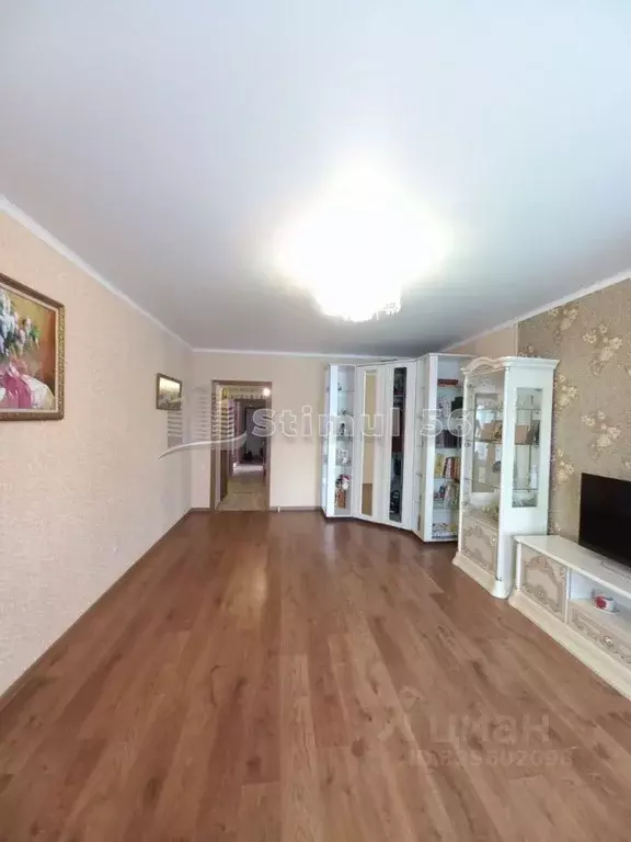 Дом в Оренбургская область, Оренбург Григорьевская ул., 1 (48 м) - Фото 2