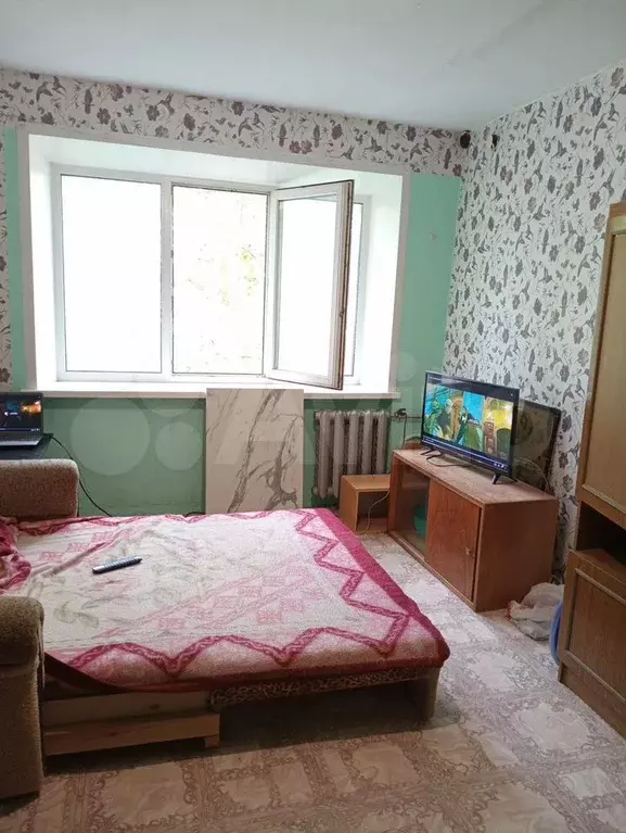 Комната 13,6 м в 1-к., 4/5 эт. - Фото 0