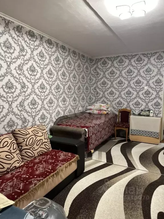 1-к кв. Архангельская область, Новодвинск Первомайская ул., 3 (32.4 м) - Фото 2