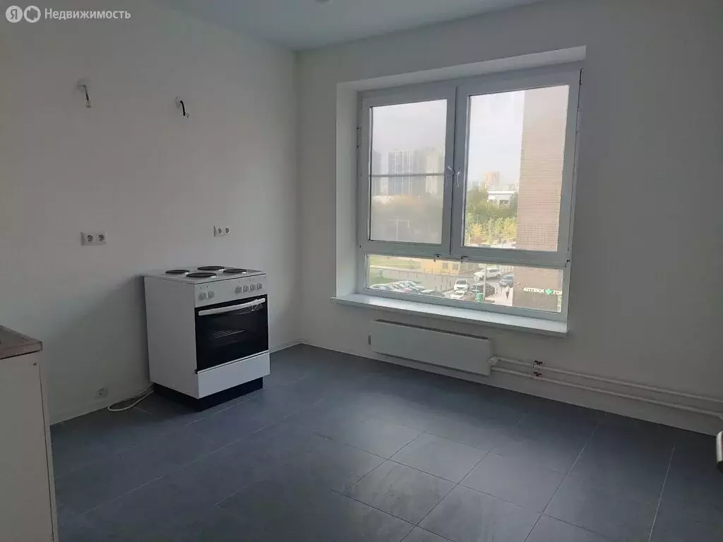 2-комнатная квартира: Москва, Салтыковская улица, 6/1к6 (52 м) - Фото 1