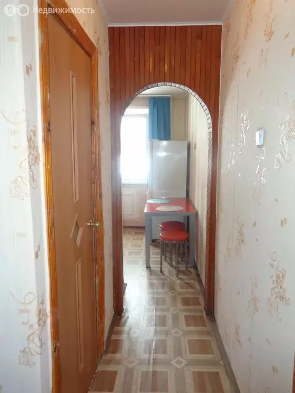 1-комнатная квартира: Симферополь, Киевская улица, 122 (39 м) - Фото 2