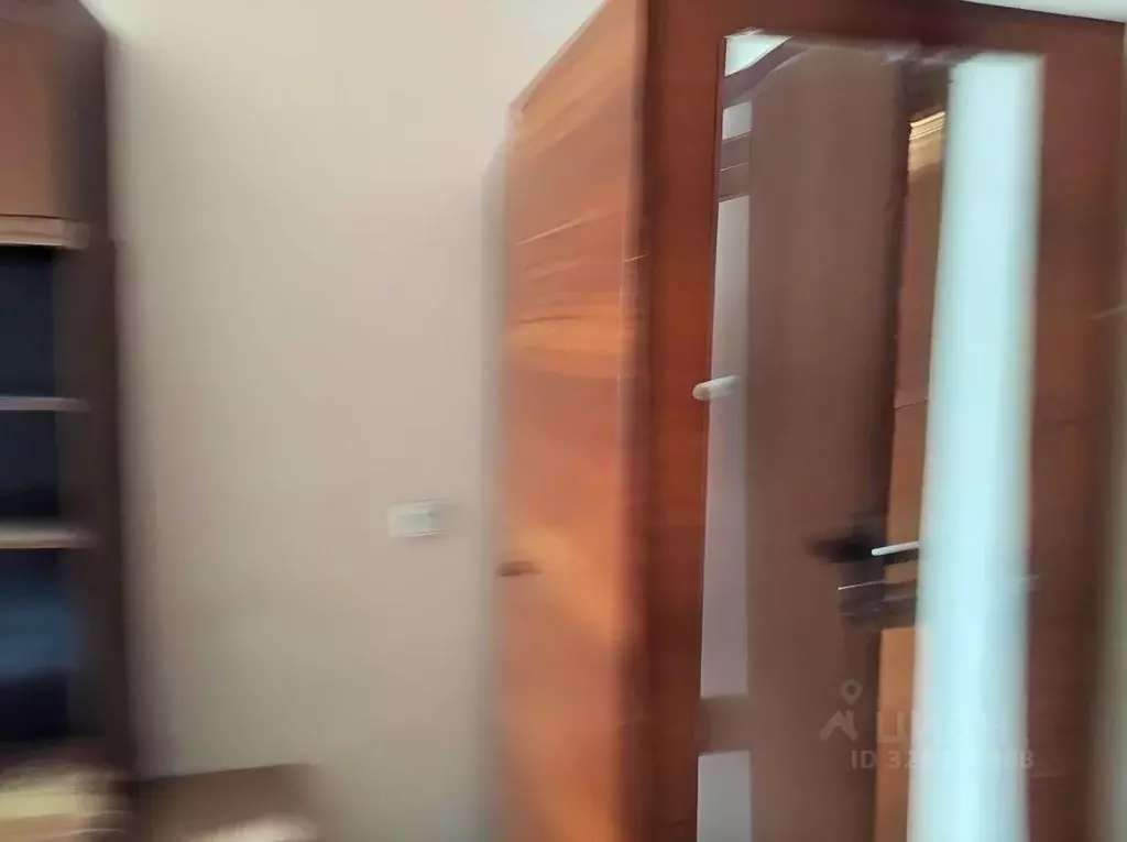 Комната Ставропольский край, Ставрополь ул. 50 лет ВЛКСМ, 20/1 (8.0 м) - Фото 2