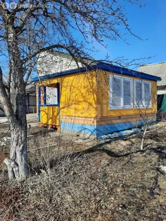 Дом в Татищевский район, Сторожевское муниципальное образование, СНТ ... - Фото 0