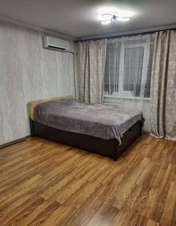 1-к кв. Самарская область, Самара проезд Георгия Митерева, 14 (32.0 м) - Фото 1