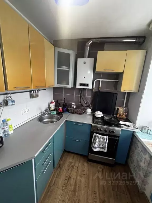 Комната Свердловская область, Екатеринбург ул. Техническая, 78 (15.0 ... - Фото 1