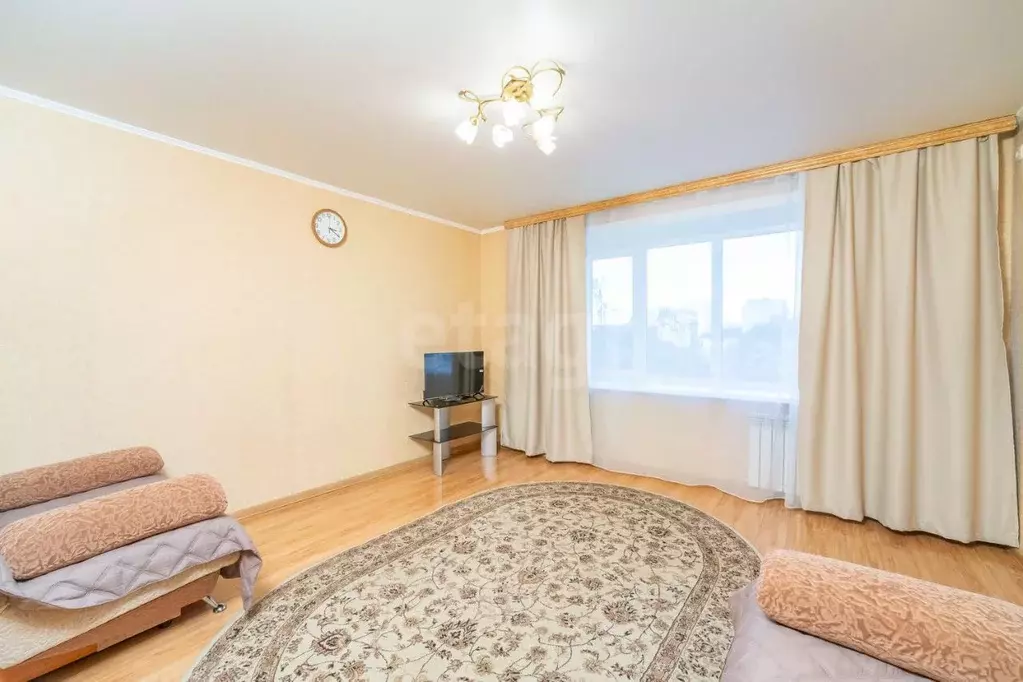 3-к кв. Хабаровский край, Хабаровск ул. Гоголя, 7 (54.5 м) - Фото 1