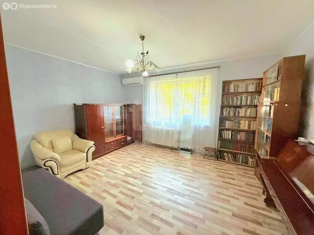2-комнатная квартира: Казань, улица Тихомирнова, 7 (68.8 м) - Фото 1