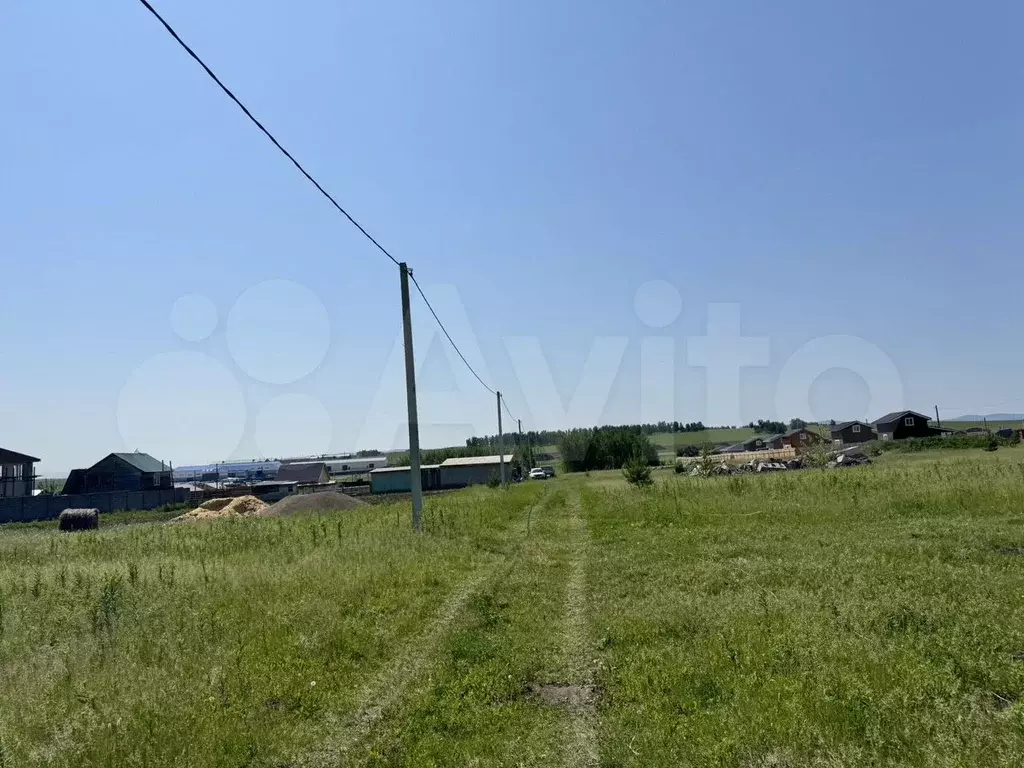 Участок 7,2 сот. (СНТ, ДНП) - Фото 1