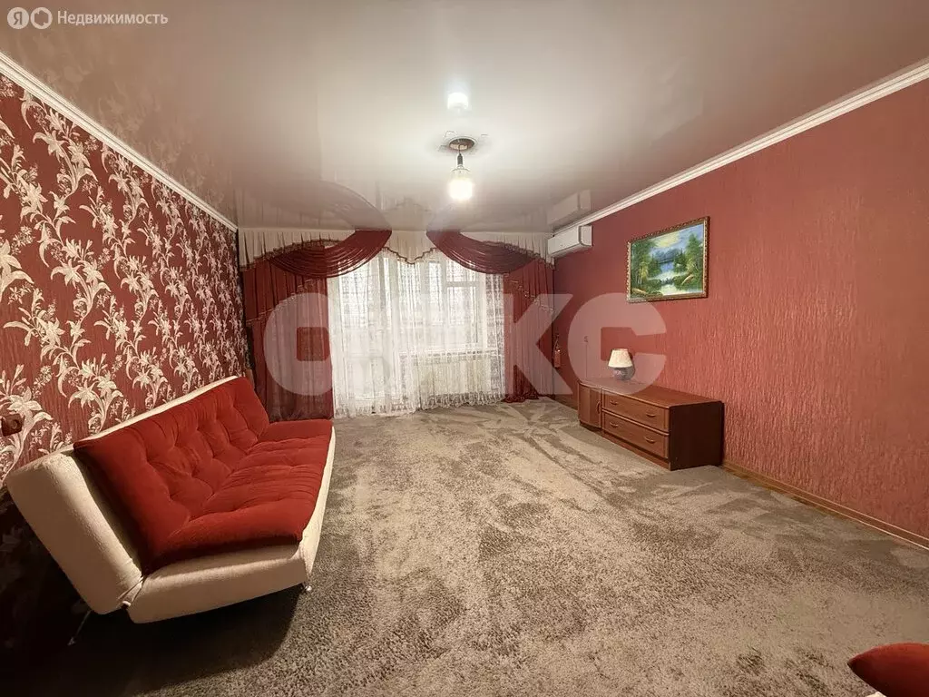 3-комнатная квартира: Кореновск, улица Циолковского, 34 (70.3 м) - Фото 2