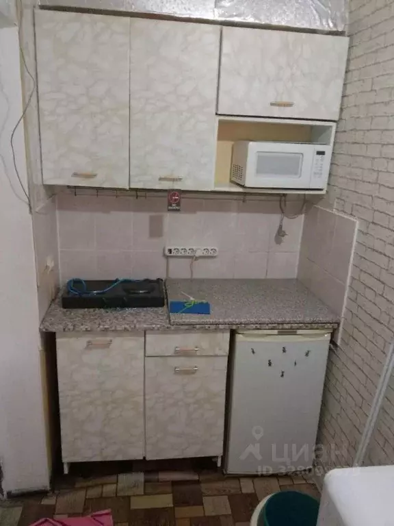 2-к кв. Тверская область, Конаково ул. Энергетиков, 17 (24.5 м) - Фото 2