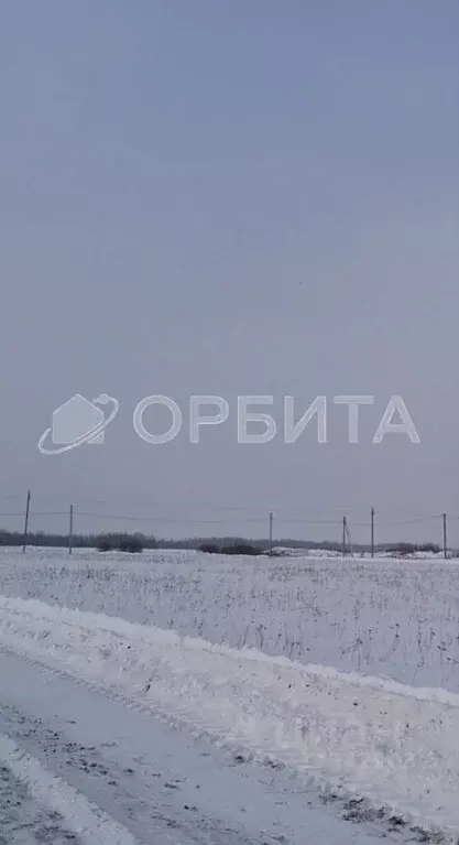 Участок в Тюменская область, Тюменский район, д. Марай  (7.5 сот.) - Фото 0