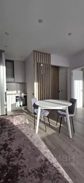 1-к кв. Москва Беломорская ул., 23к5 (41.0 м) - Фото 1