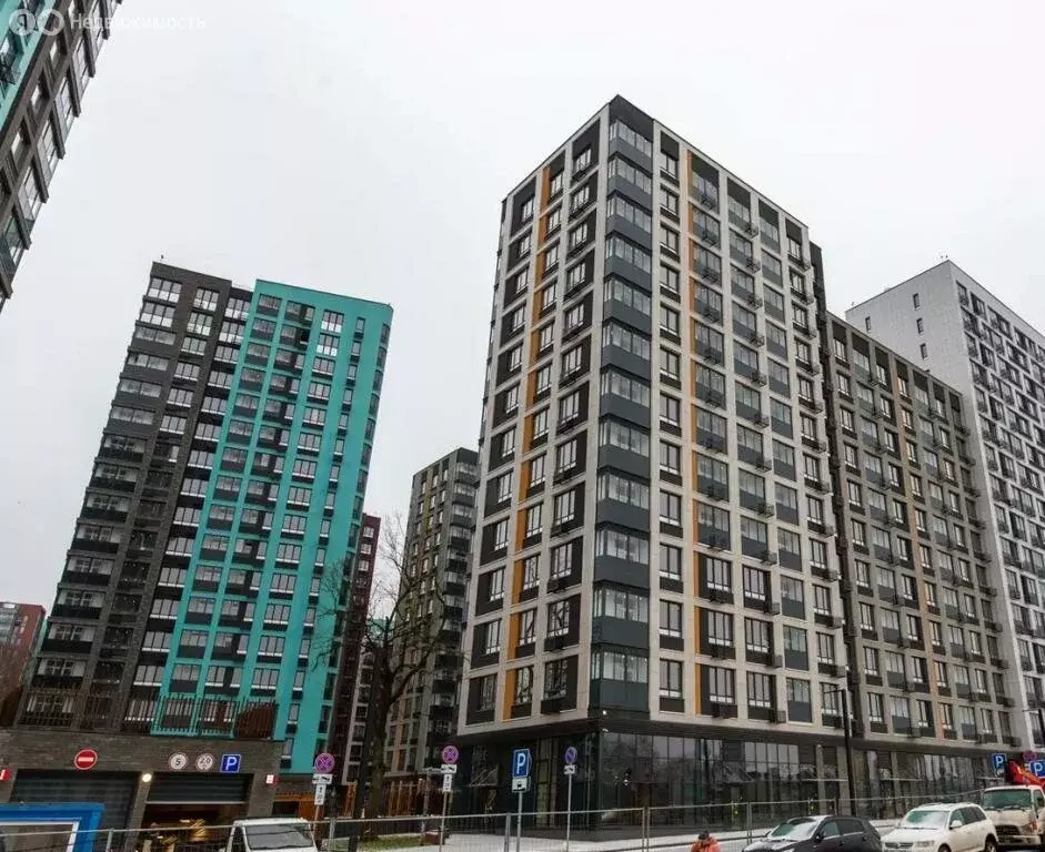 Помещение свободного назначения (52.8 м) - Фото 2